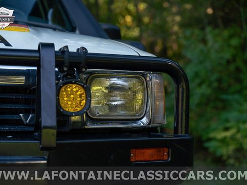 Used 1989 Toyota Pickup Deluxe image 14