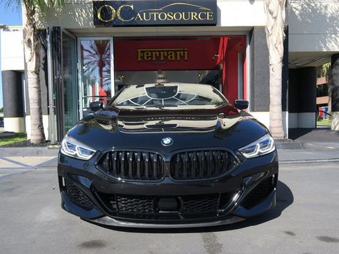 Used 2022 BMW M850i xDrive Convertible image 60