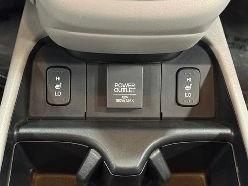 Used 2014 Honda CR-V EX-L image 22