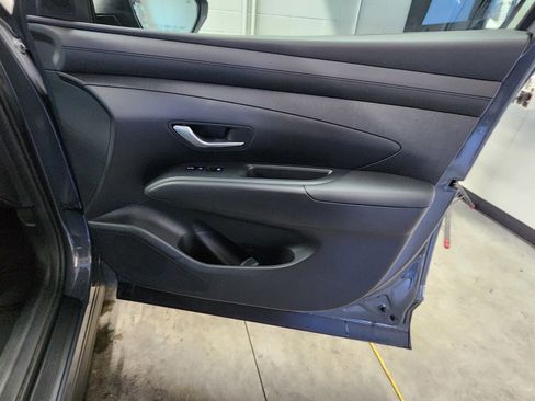 Certified 2025 Hyundai Tucson XRT FWD image 27