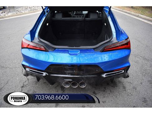 New 2026 Acura Integra Type S image 29