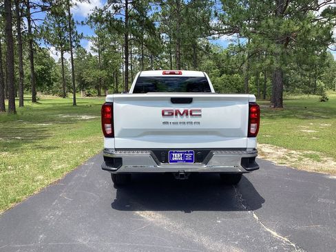 New 2026 GMC Sierra 1500 Pro w/ Pro Value Package RWD image 4