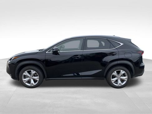 Used 2017 Lexus NX 200t FWD w/ Premium Package image 28