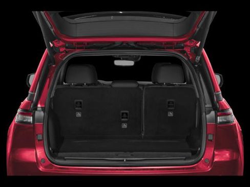 Certified 2023 Jeep Grand Cherokee Limited w/ Luxury Tech Group II AWD/4WD image 8