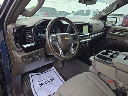 Used 2023 Chevrolet Silverado 1500 LT image 11
