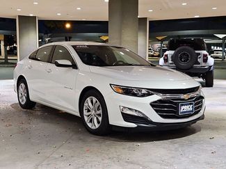 Used 2025 Chevrolet Malibu LT FWD video 3