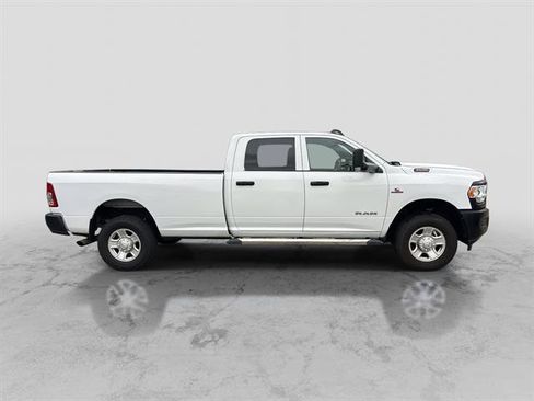 Used 2022 RAM 3500 Tradesman image 4