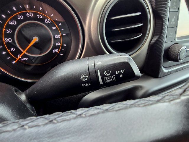 Used 2020 Jeep Wrangler Unlimited Sport S AWD/4WD image 18