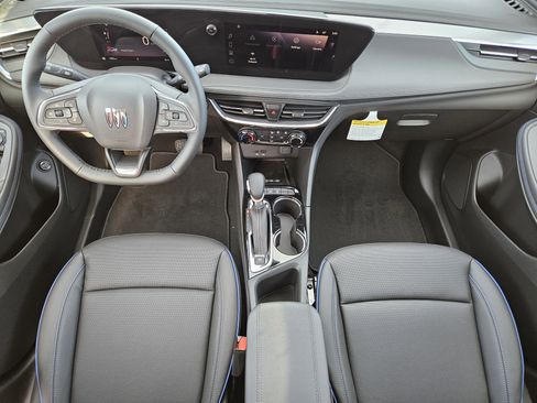 New 2026 Buick Encore GX Sport Touring w/ Advanced Technology Package image 17