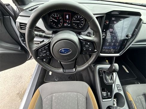 Certified 2025 Subaru Crosstrek 2.5i Sport w/ Crosstrek Mirror Package image 14