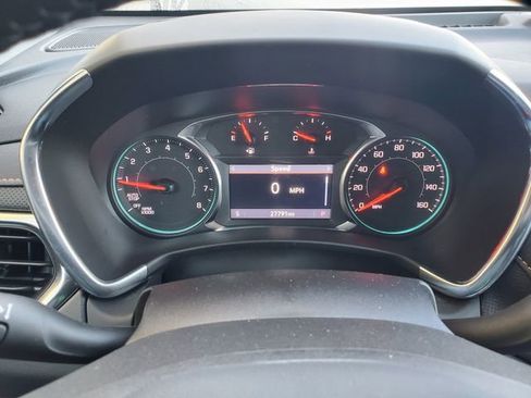 Certified 2022 Chevrolet Equinox Premier w/ LPO, Floor Liner Package image 28