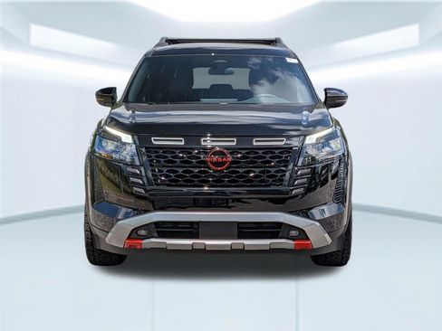 New 2026 Nissan Pathfinder Rock Creek AWD/4WD image 11