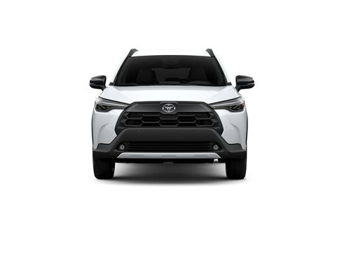 New 2026 Toyota Corolla Cross XLE FWD image 17