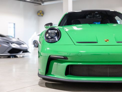 Used 2022 Porsche 911 GT3 image 24