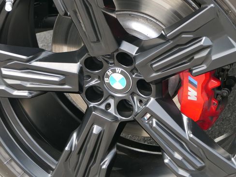 Used 2025 BMW X3 xDrive30i w/ Premium Package image 10