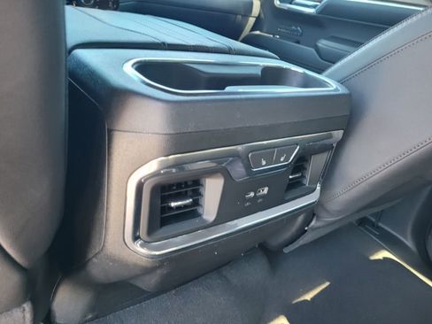 Certified 2024 Chevrolet Silverado 1500 High Country w/ Max Trailering Package image 9