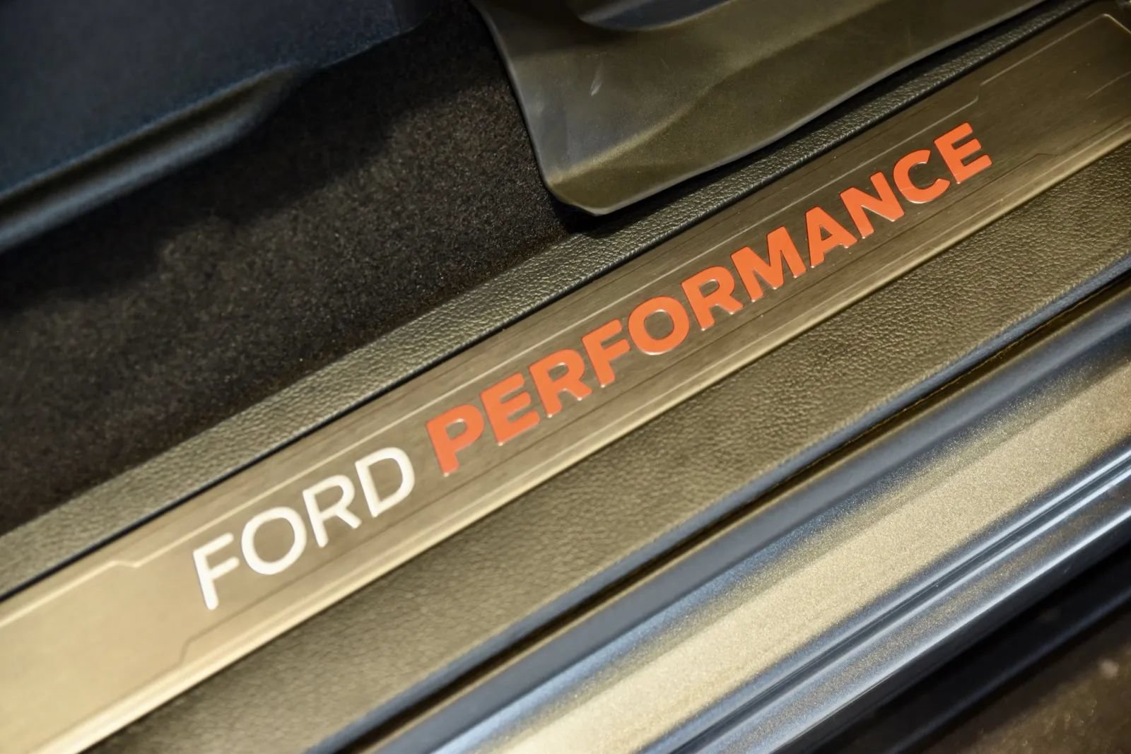 Used 2024 Ford F150 Raptor AWD/4WD image 32