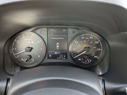 Used 2024 Nissan Altima 2.5 S FWD image 28