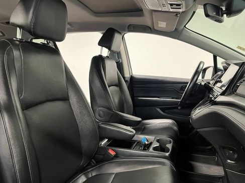Used 2023 Honda Odyssey EX-L image 10
