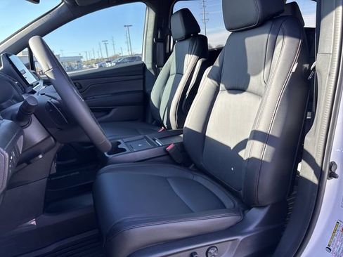 New 2026 Honda Odyssey Sport-L image 11