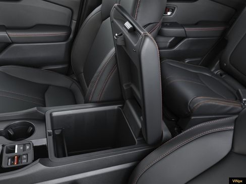 New 2026 Honda Pilot TrailSport image 10