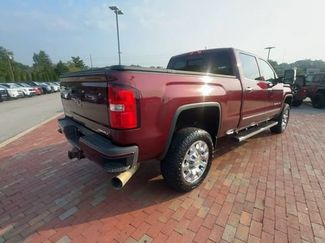 Used 2016 GMC Sierra 2500 Denali w/ Duramax Plus Package AWD/4WD video 2
