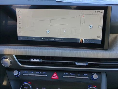 New 2025 Hyundai Sonata Limited image 17