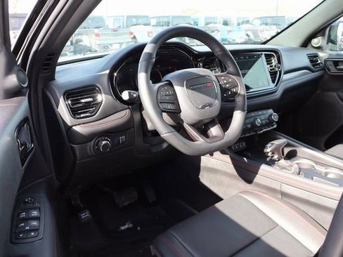 New 2026 Dodge Durango GT w/ Tow 'N Go Package image 12