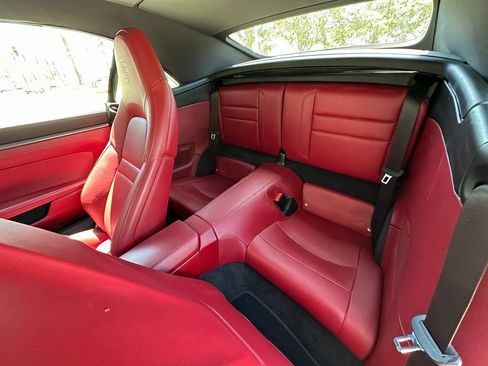 Certified 2023 Porsche 911 Carrera RWD image 38