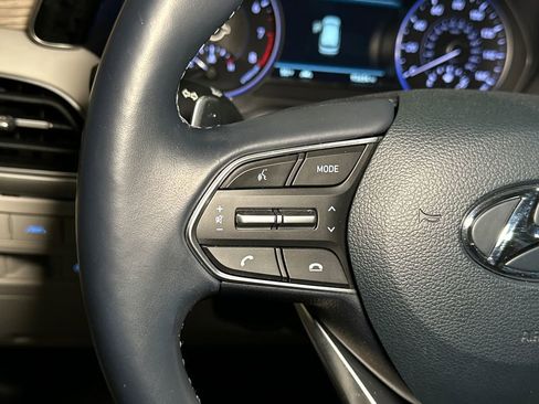 Used 2021 Hyundai Palisade SEL w/ Premium Package image 24