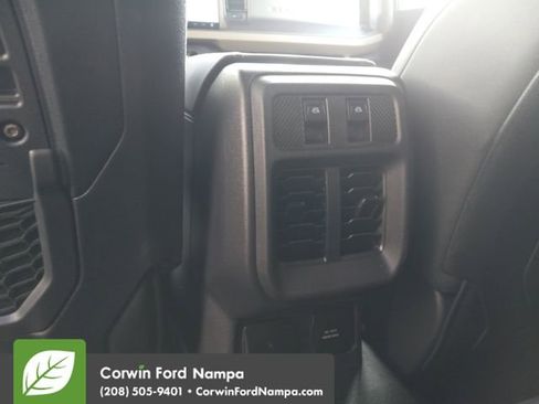 New 2025 Ford Bronco Big Bend image 27