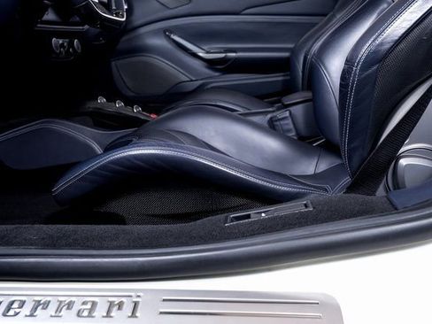 Certified 2018 Ferrari 488 Spider RWD image 25