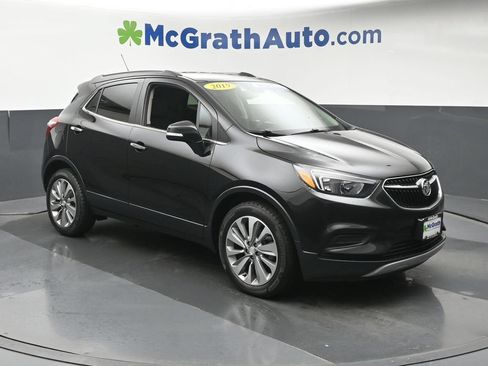 Used 2019 Buick Encore Preferred FWD image 2