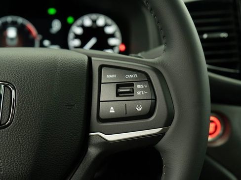 New 2026 Honda Ridgeline RTL image 22