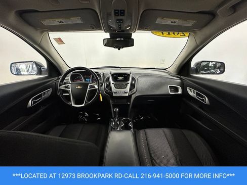 Used 2017 Chevrolet Equinox LT w/ Convenience Package FWD image 20