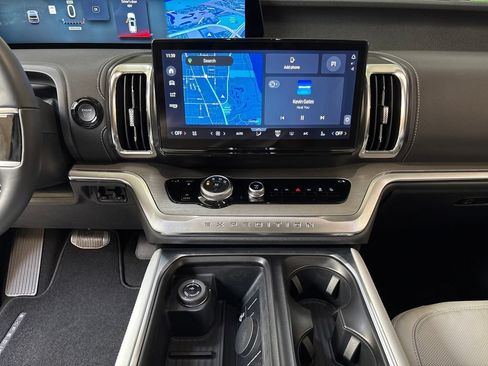 New 2027 Ford Expedition Max Platinum AWD/4WD image 30