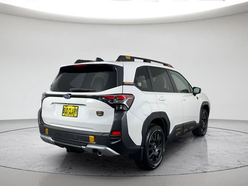 New 2026 Subaru Forester Wilderness AWD/4WD image 5
