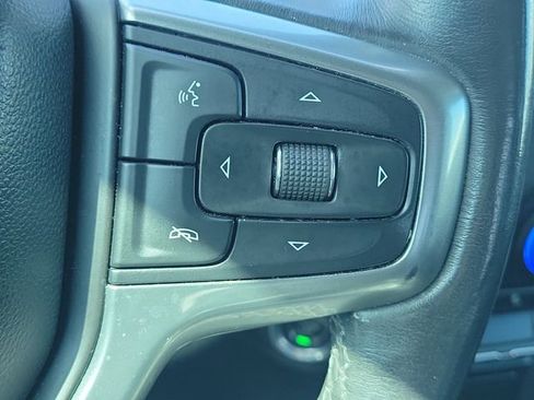 Used 2019 Chevrolet Silverado 1500 RST w/ All-Star Edition image 24