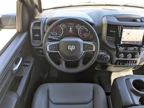 New 2026 RAM 1500 Tradesman image 16