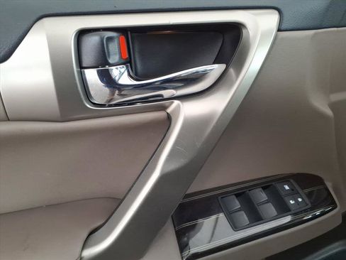 Used 2021 Lexus GX 460 Premium w/ Premium Package image 14