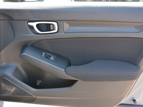 Used 2025 Honda Civic Sport image 20