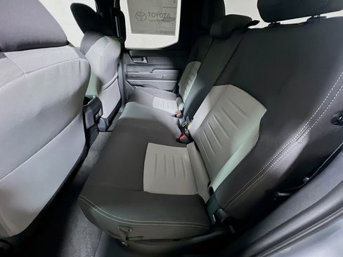 New 2026 Toyota Tacoma TRD Sport AWD/4WD image 20