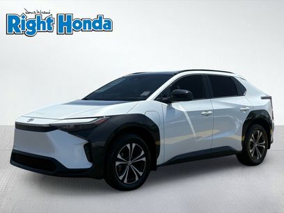 Used 2024 Toyota bZ4X FWD w/ Weather Package