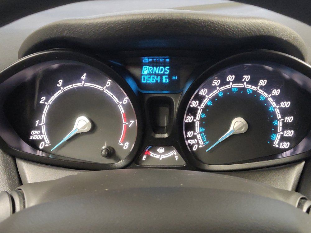 Used 2019 Ford Fiesta S FWD image 23