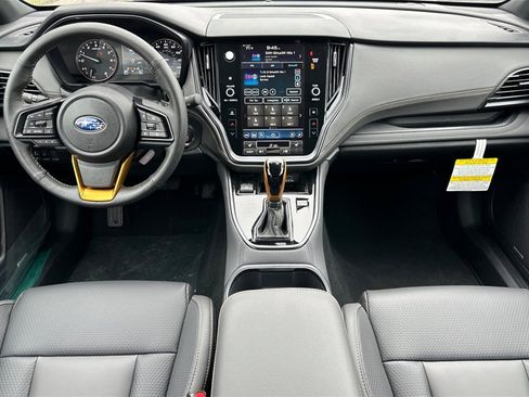 New 2025 Subaru Outback Wilderness image 17