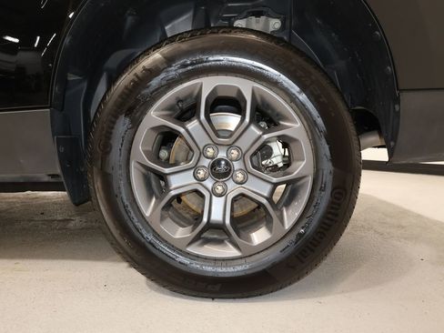 Used 2026 Ford Maverick XLT AWD/4WD image 31