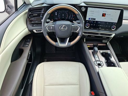 Used 2024 Lexus RX 350 Premium w/ Cold Area Package AWD/4WD image 12