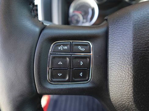 Used 2018 RAM 1500 Big Horn image 17