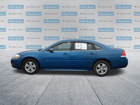 Used 2010 Chevrolet Impala LT image 17