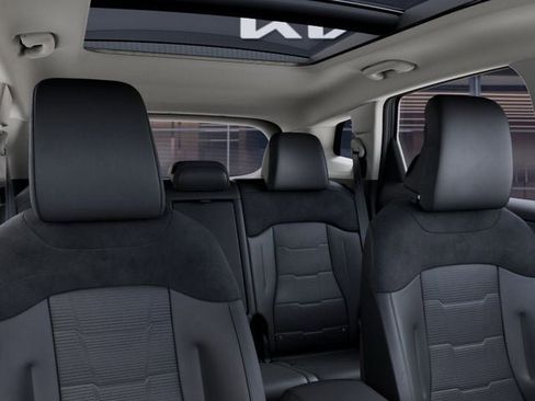 New 2026 Kia Sportage SX image 27